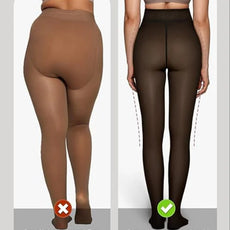 lavienne- Håll dig snygg och varm i höst! - Calmleg