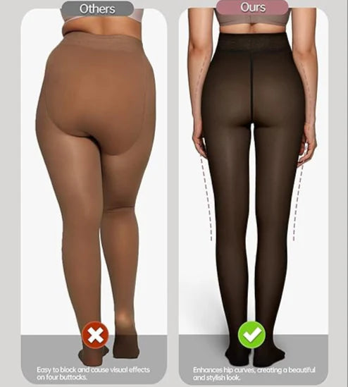 lavienne- Håll dig snygg och varm i höst! - Calmleg