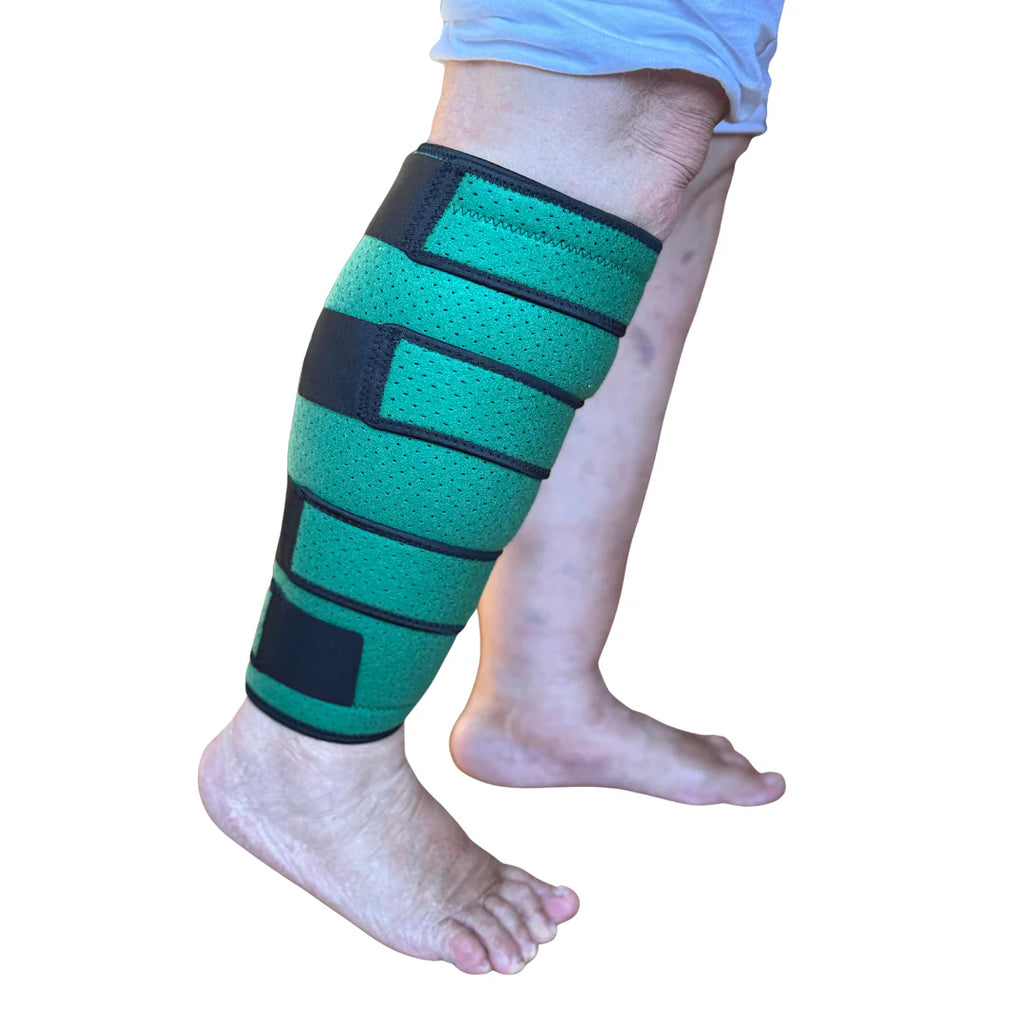 Calmleg Vad Kompressionslinda