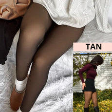 lavienne- Håll dig snygg och varm i höst! - Calmleg