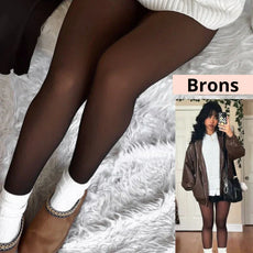 lavienne- Håll dig snygg och varm i höst! - Calmleg