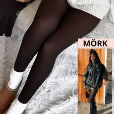 lavienne- Håll dig snygg och varm i höst! - Calmleg