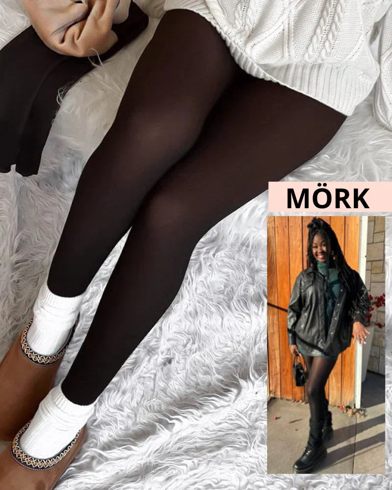 lavienne- Håll dig snygg och varm i höst! - Calmleg