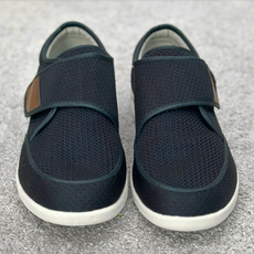 Bekväma & Extra Bredpassade CalmLeg™ Skor för Svullna Fötter - Calmleg