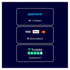 Barfotaskor Vinter med Värmande Foder